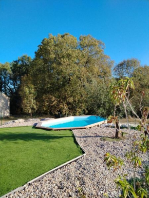 Gite en quercy